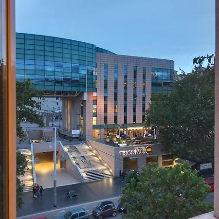Mila House Hotel Róma Kültér fotó