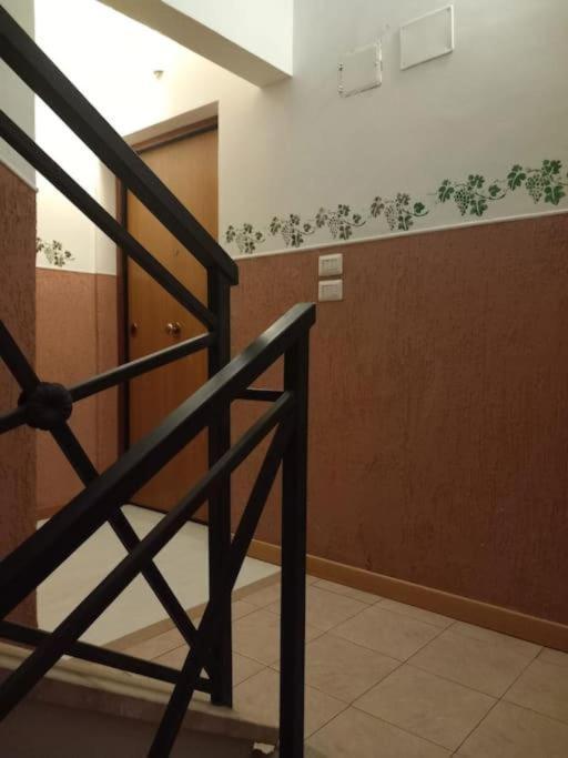 Mila House Hotel Róma Kültér fotó