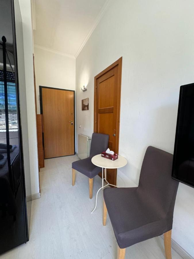 Mila House Hotel Róma Kültér fotó