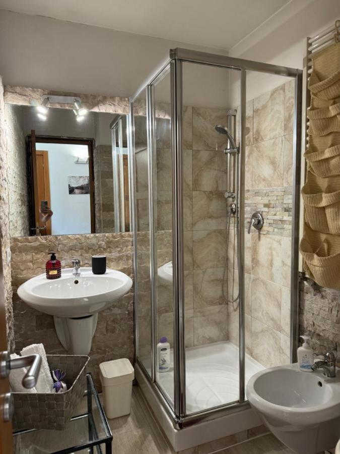 Mila House Hotel Róma Kültér fotó
