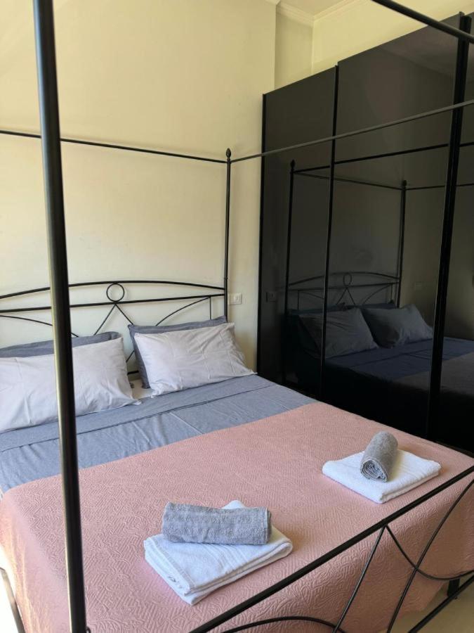 Mila House Hotel Róma Kültér fotó