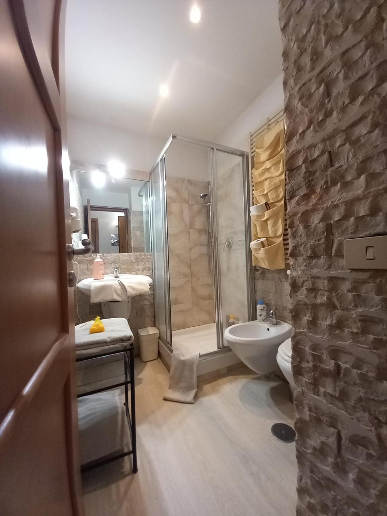Mila House Hotel Róma Kültér fotó
